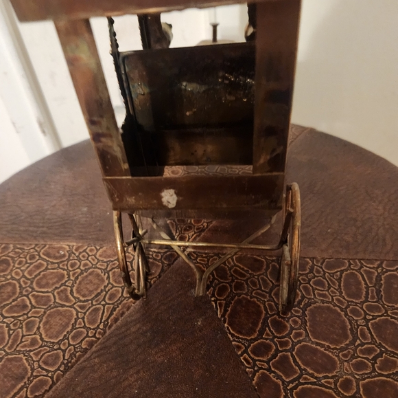 Final Price Vintage copper classic car mysical - Picture 3 of 5